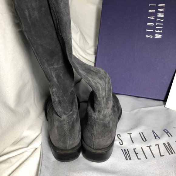 STUART WEITZMAN Lowland Size 5 M - Picture 9 of 14